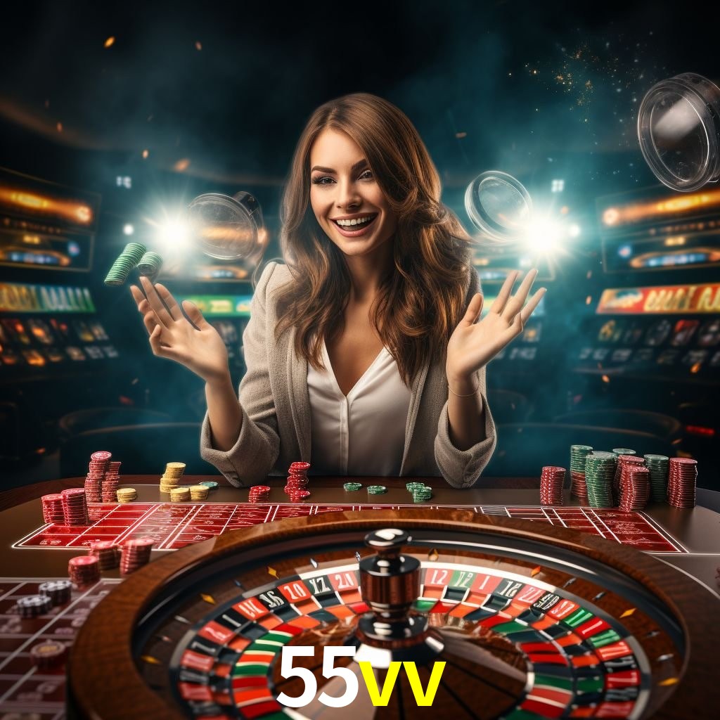 55vv Bônus - 55vv visual 1