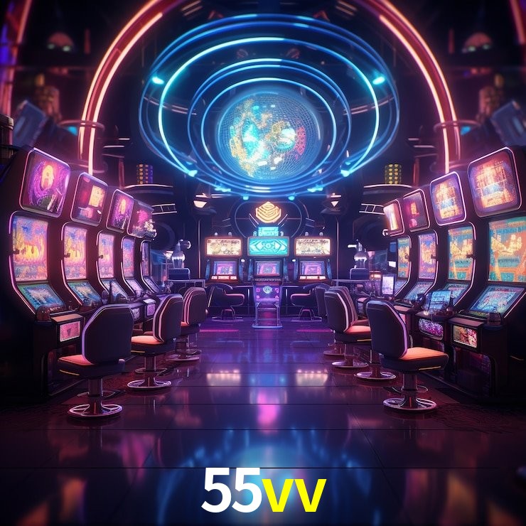 55vv Aplicativo - 55vv visual 2
